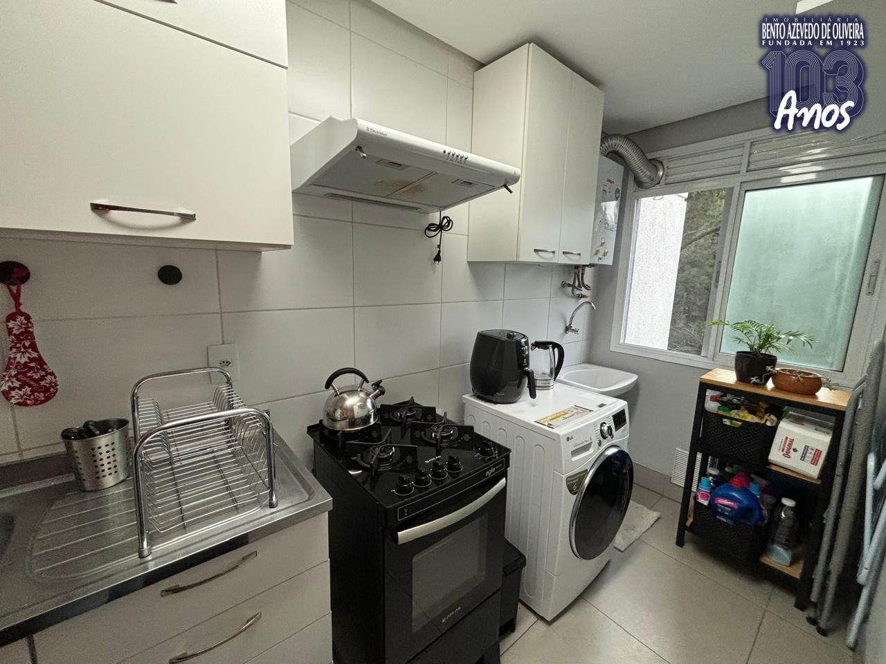 Apartamento, 2 quartos, 56 m² - Foto 8