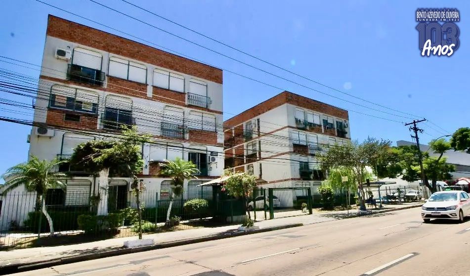 Apartamento, 1 quarto, 38 m² - Foto 23