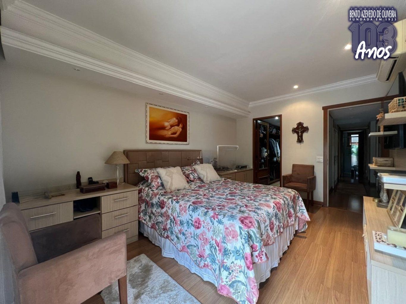 Apartamento, 4 quartos, 223 m² - Foto 12