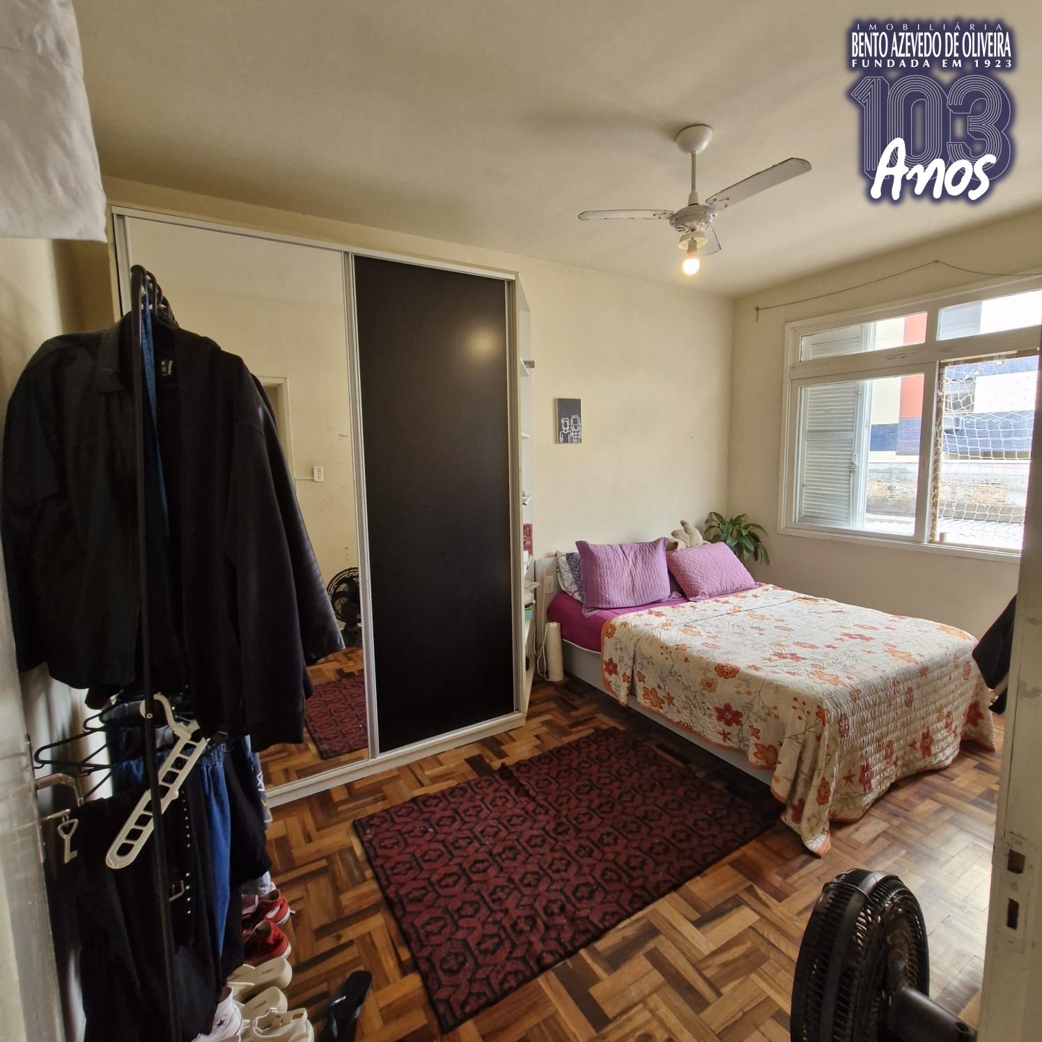 Apartamento, 2 quartos, 56 m² - Foto 14