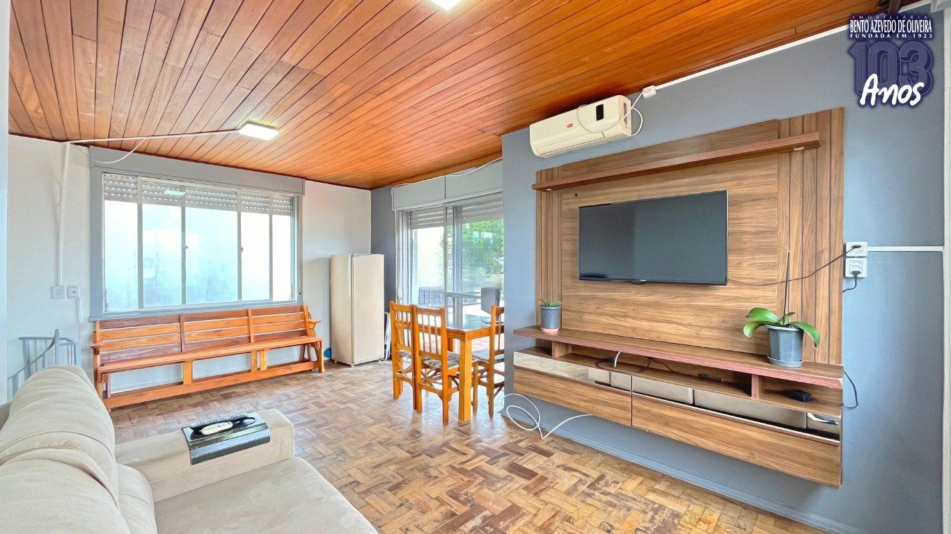 Cobertura, 2 quartos, 119 m² - Foto 1