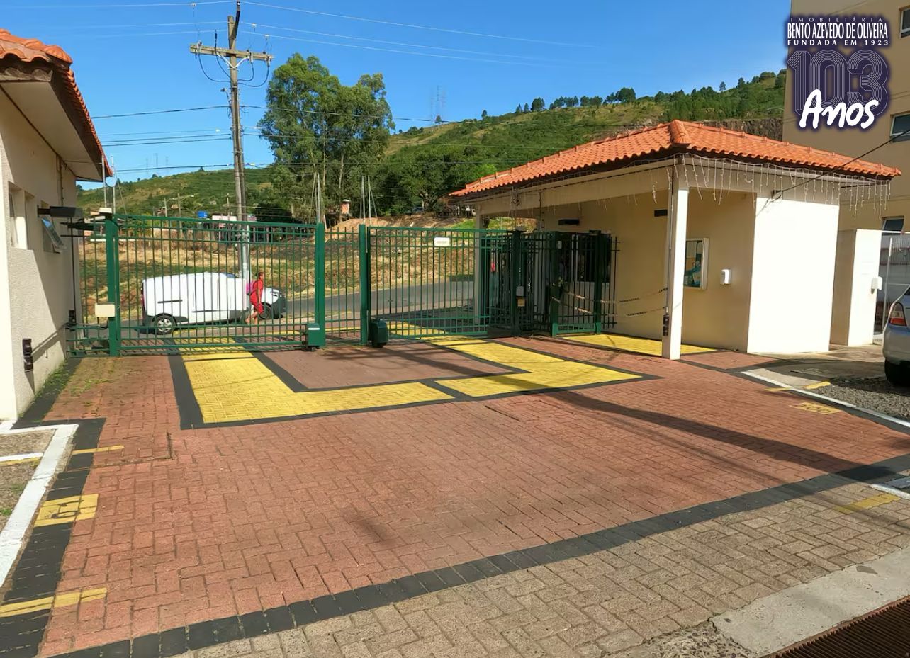 Apartamento, 2 quartos, 49 m² - Foto 13