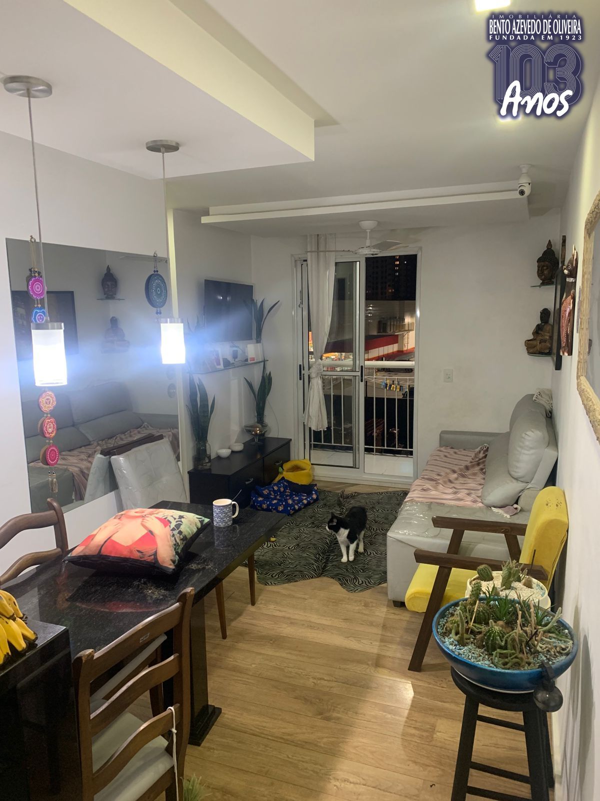 Apartamento, 3 quartos, 62 m² - Foto 29