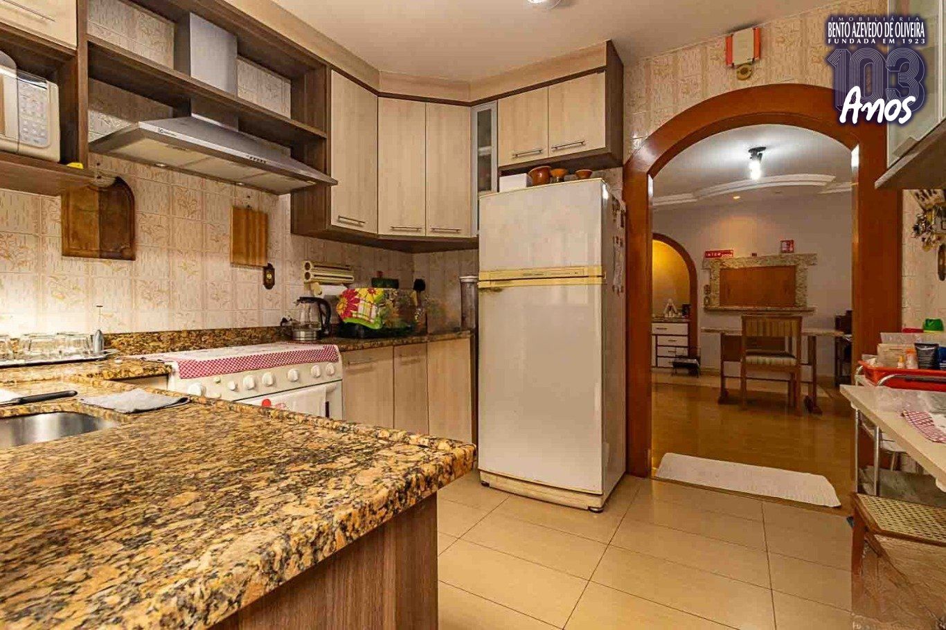 Casa, 3 quartos, 199 m² - Foto 8