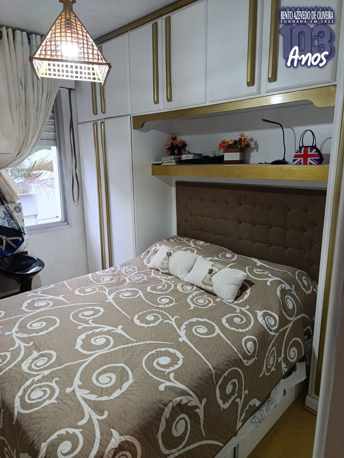 Apartamento, 1 quarto, 51 m² - Foto 16