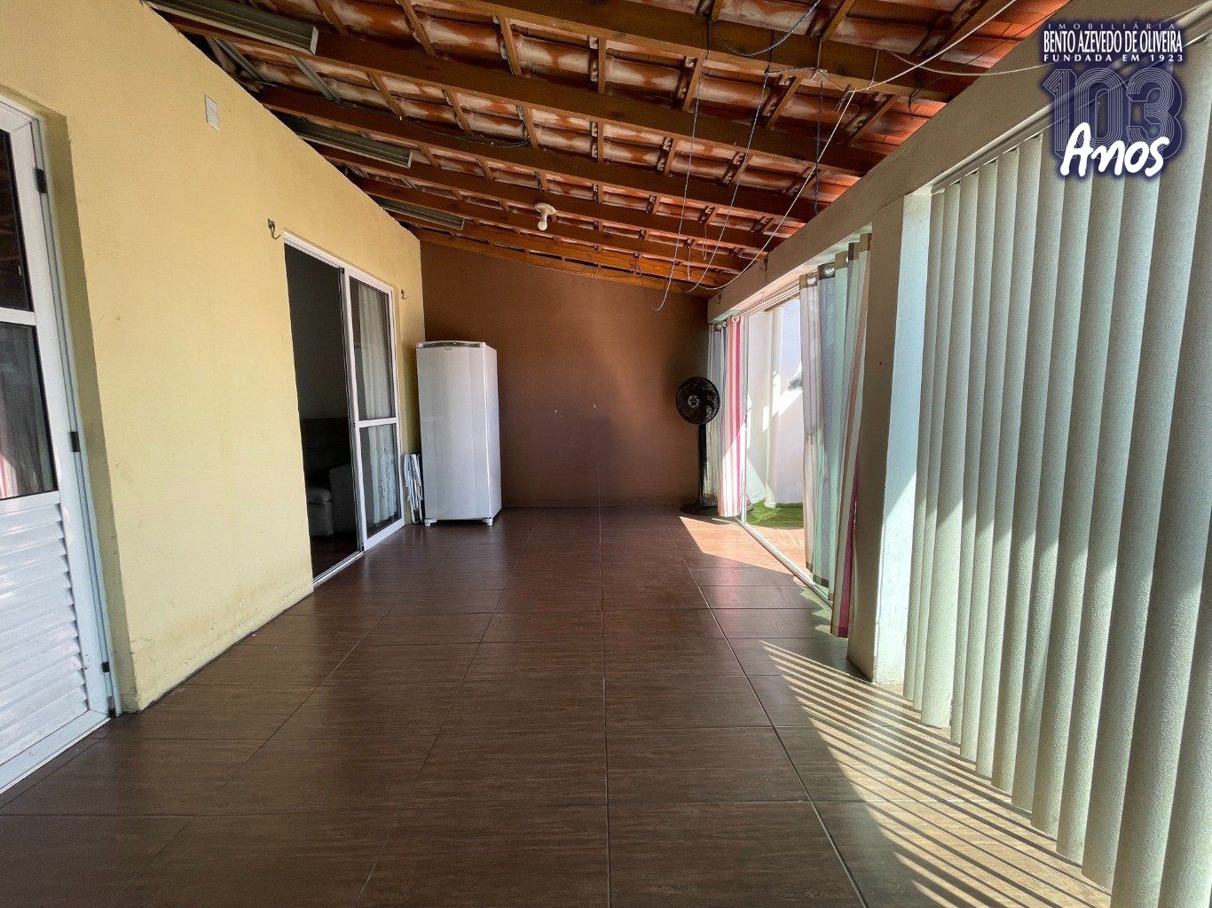Casa de Condomínio, 3 quartos - Foto 18