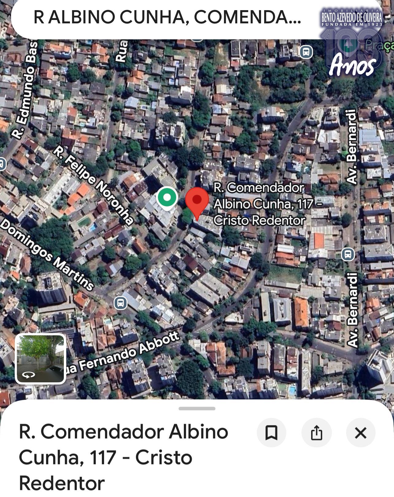 Apartamento, 1 quarto, 46 m² - Foto 8
