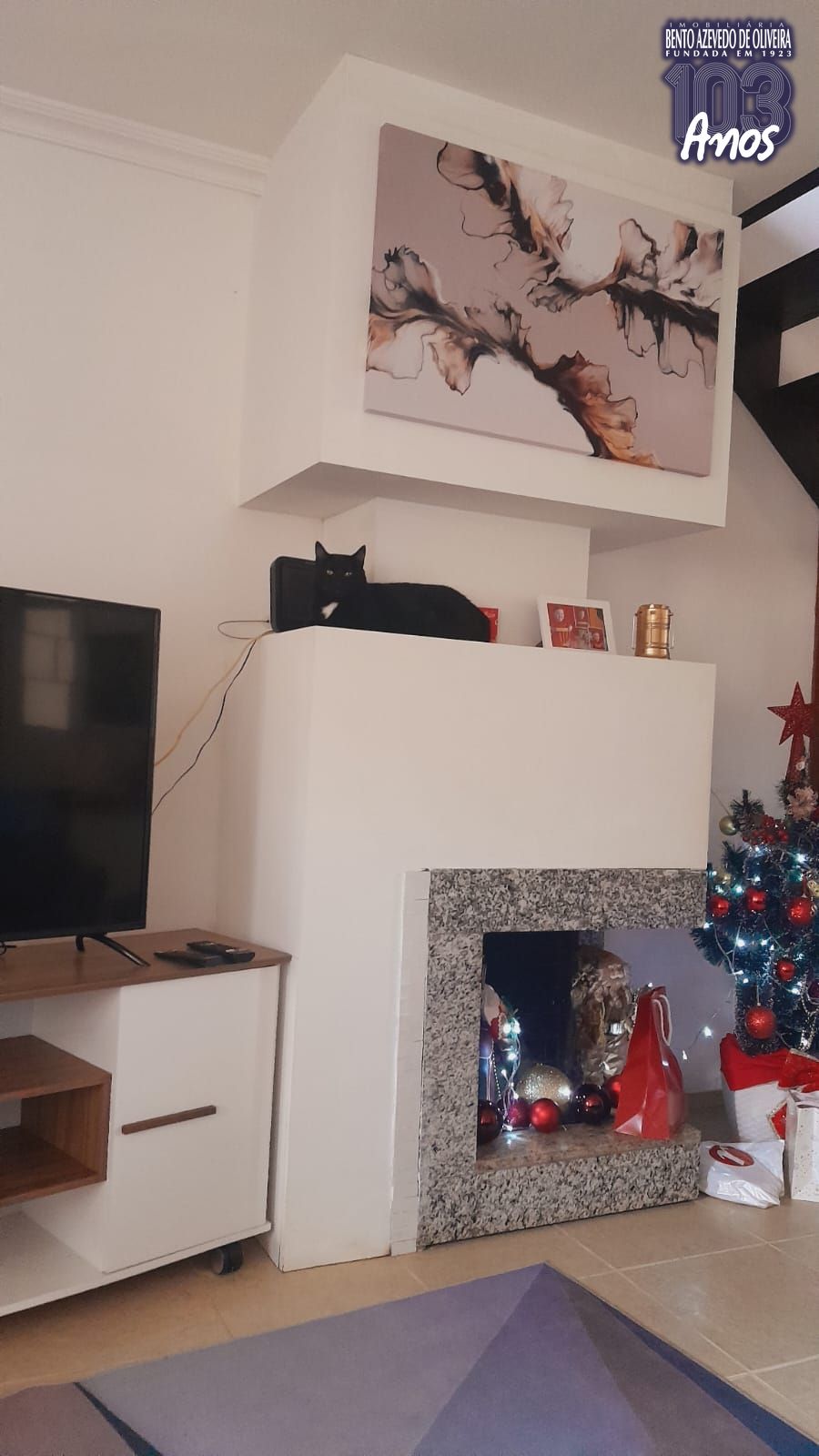 Casa, 3 quartos, 220 m² - Foto 9