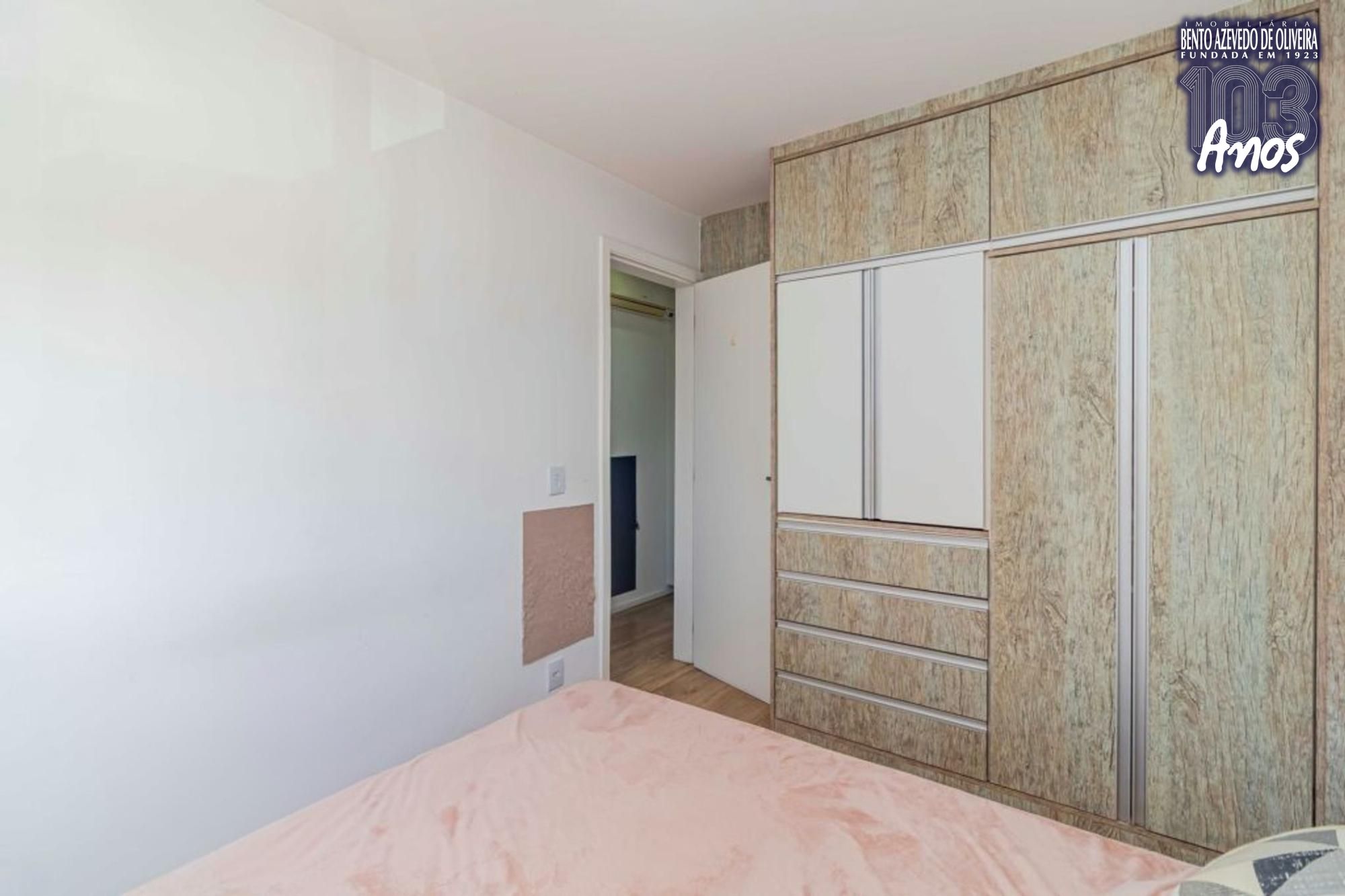 Apartamento, 3 quartos, 62 m² - Foto 12