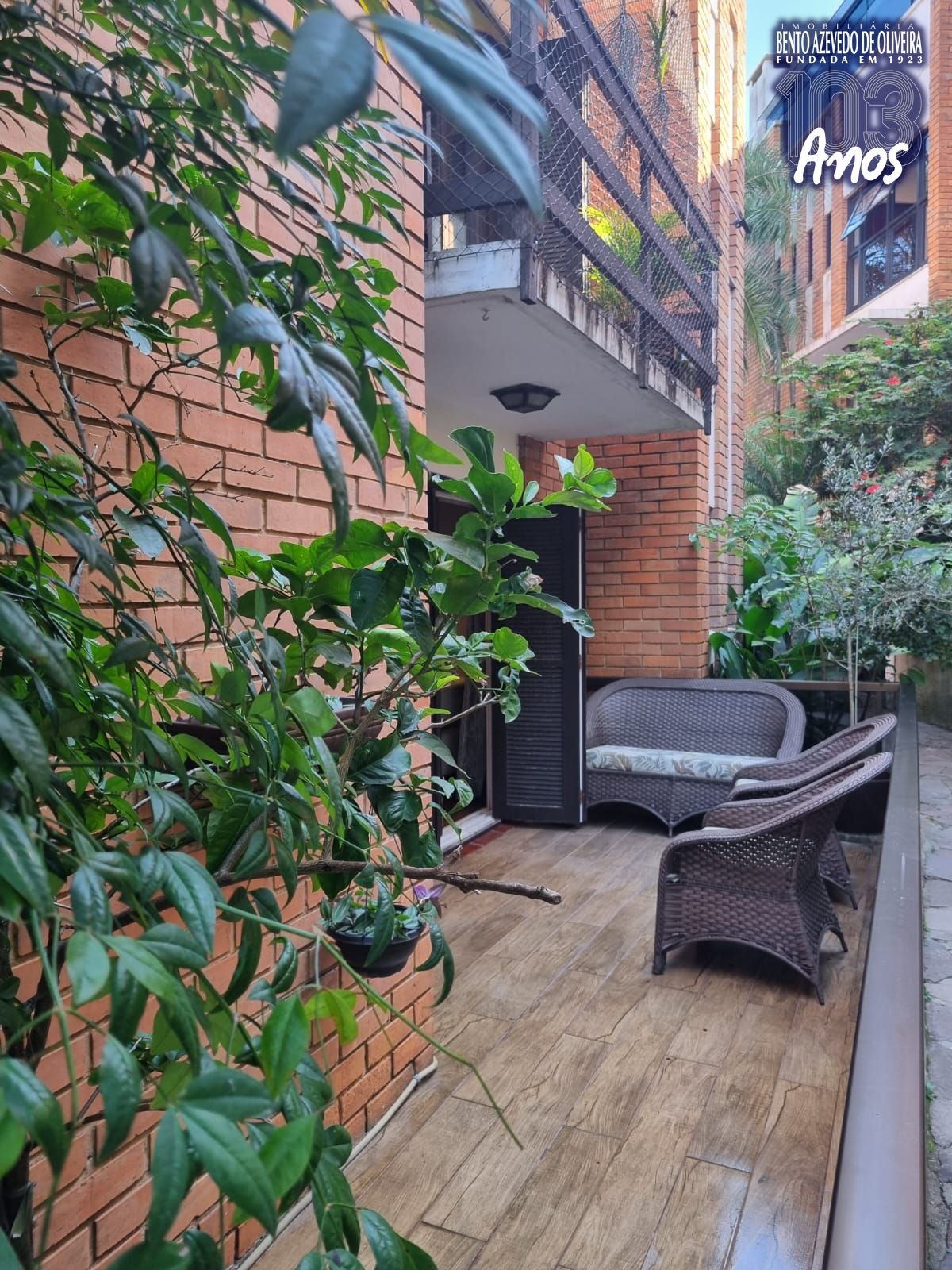 Apartamento, 3 quartos, 129 m² - Foto 26