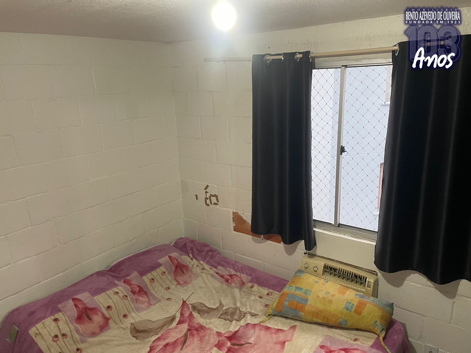 Apartamento, 2 quartos, 38 m² - Foto 9