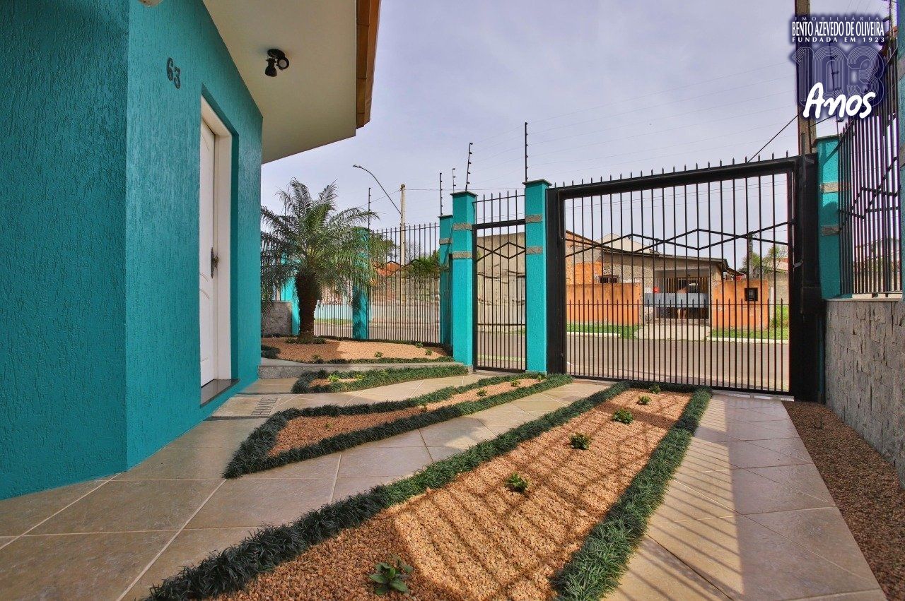 Casa, 3 quartos, 263 m² - Foto 34