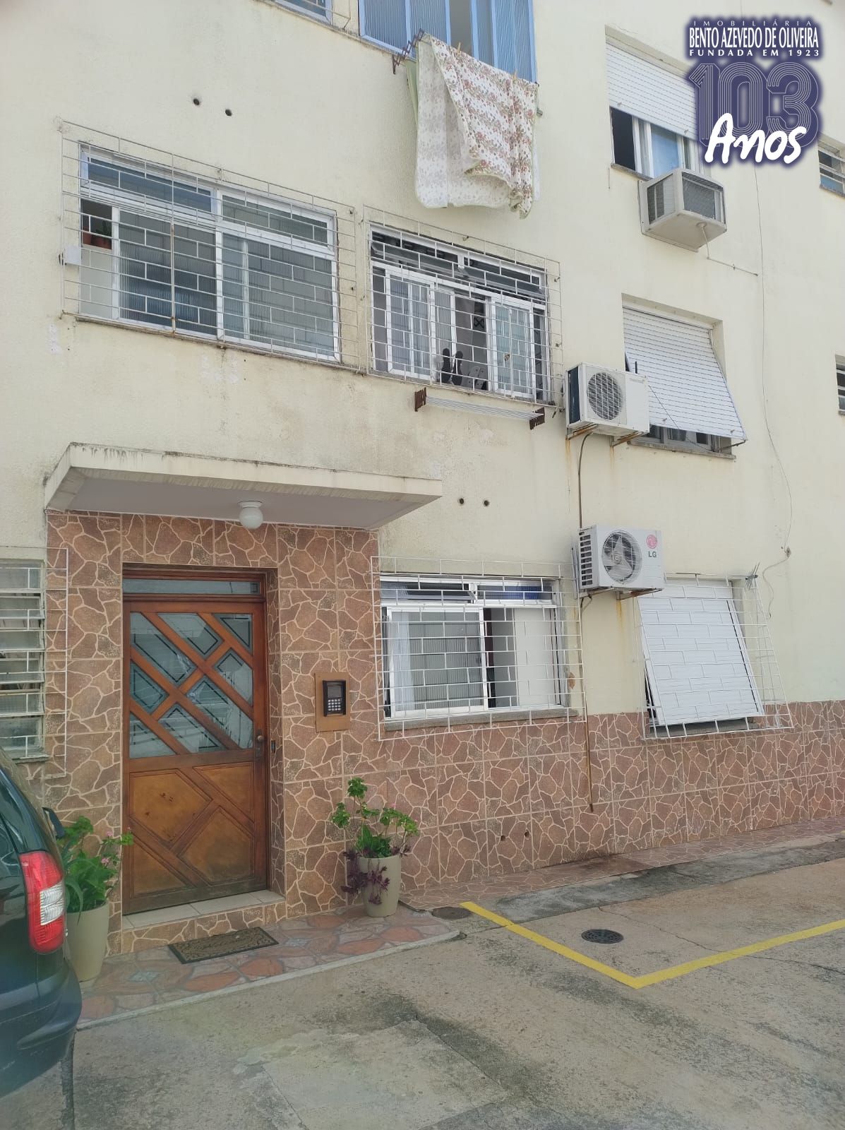 Apartamento, 2 quartos, 58 m² - Foto 31