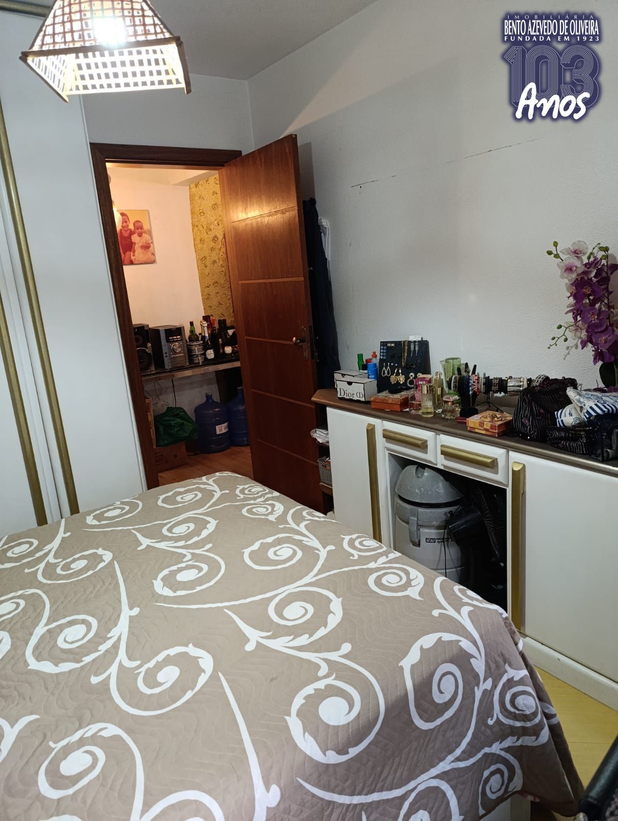 Apartamento, 1 quarto, 51 m² - Foto 15