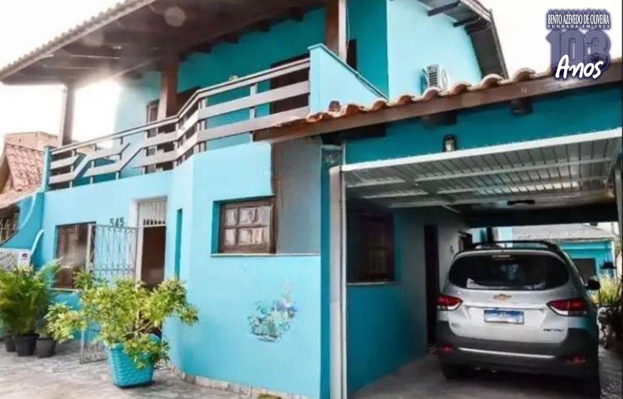 Casa, 3 quartos, 120 m² - Foto 16