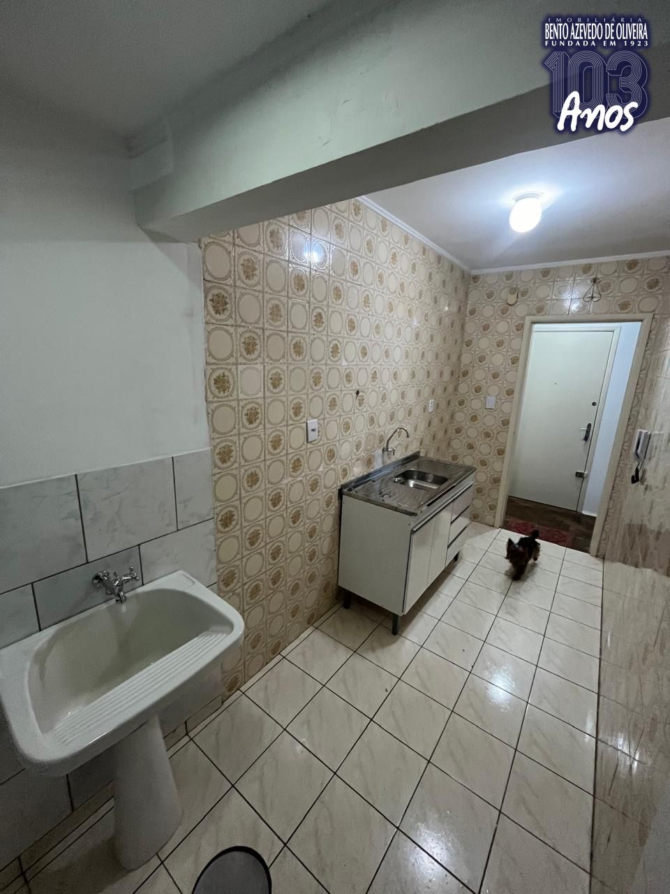 Apartamento, 1 quarto, 32 m² - Foto 15