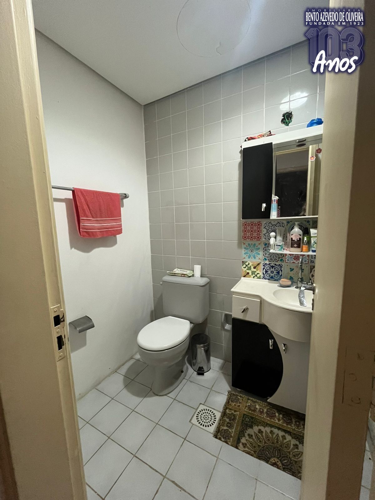 Apartamento, 2 quartos, 56 m² - Foto 6