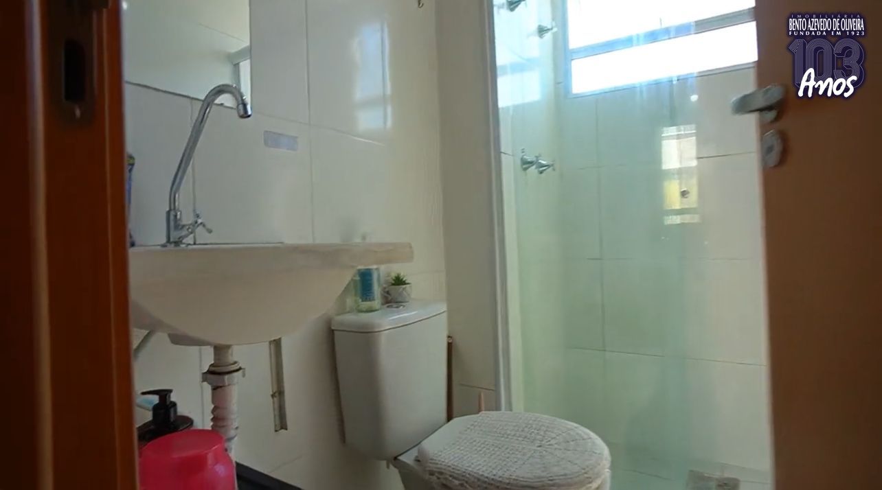 Apartamento, 2 quartos, 40 m² - Foto 18