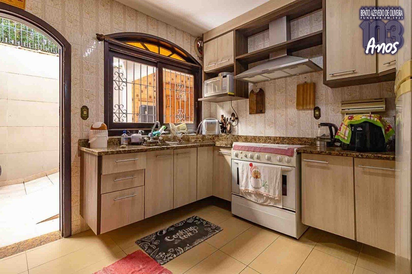 Casa, 3 quartos, 199 m² - Foto 7