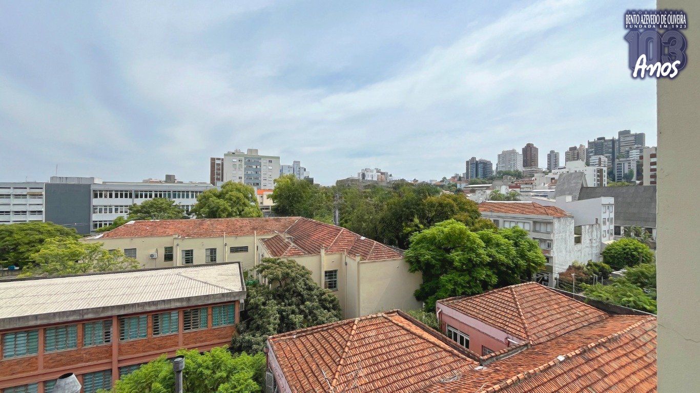 Cobertura, 2 quartos, 119 m² - Foto 17