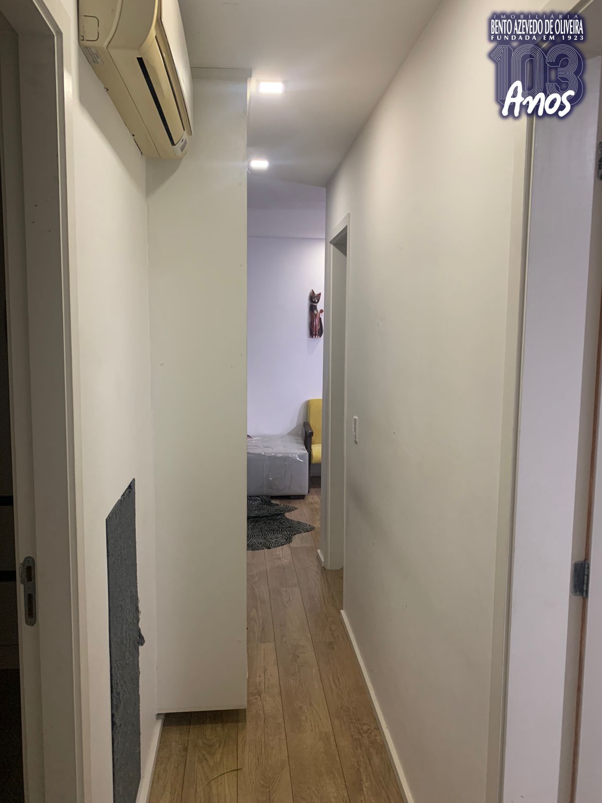Apartamento, 3 quartos, 62 m² - Foto 35