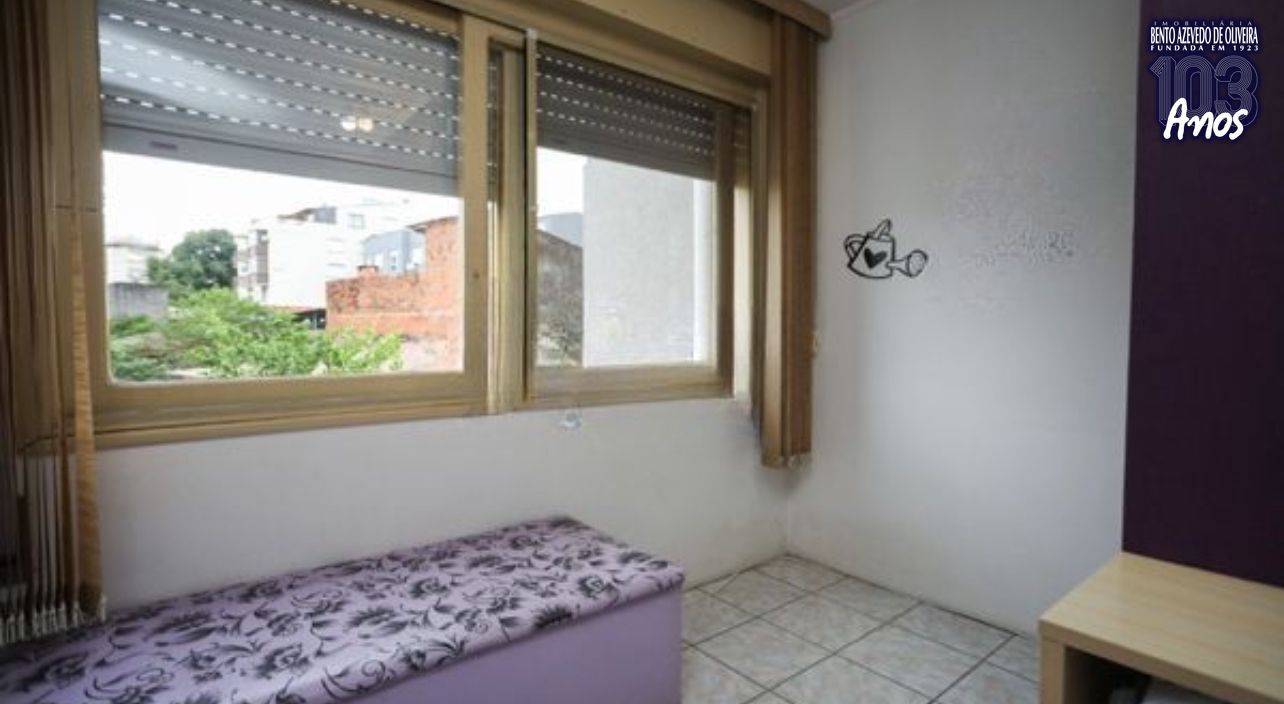 Apartamento, 1 quarto, 46 m² - Foto 5