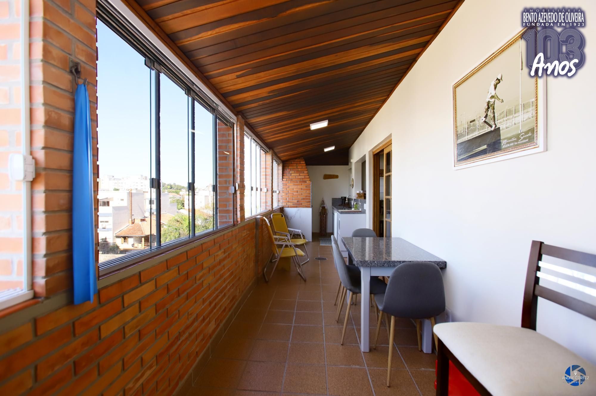 Cobertura, 3 quartos, 145 m² - Foto 39
