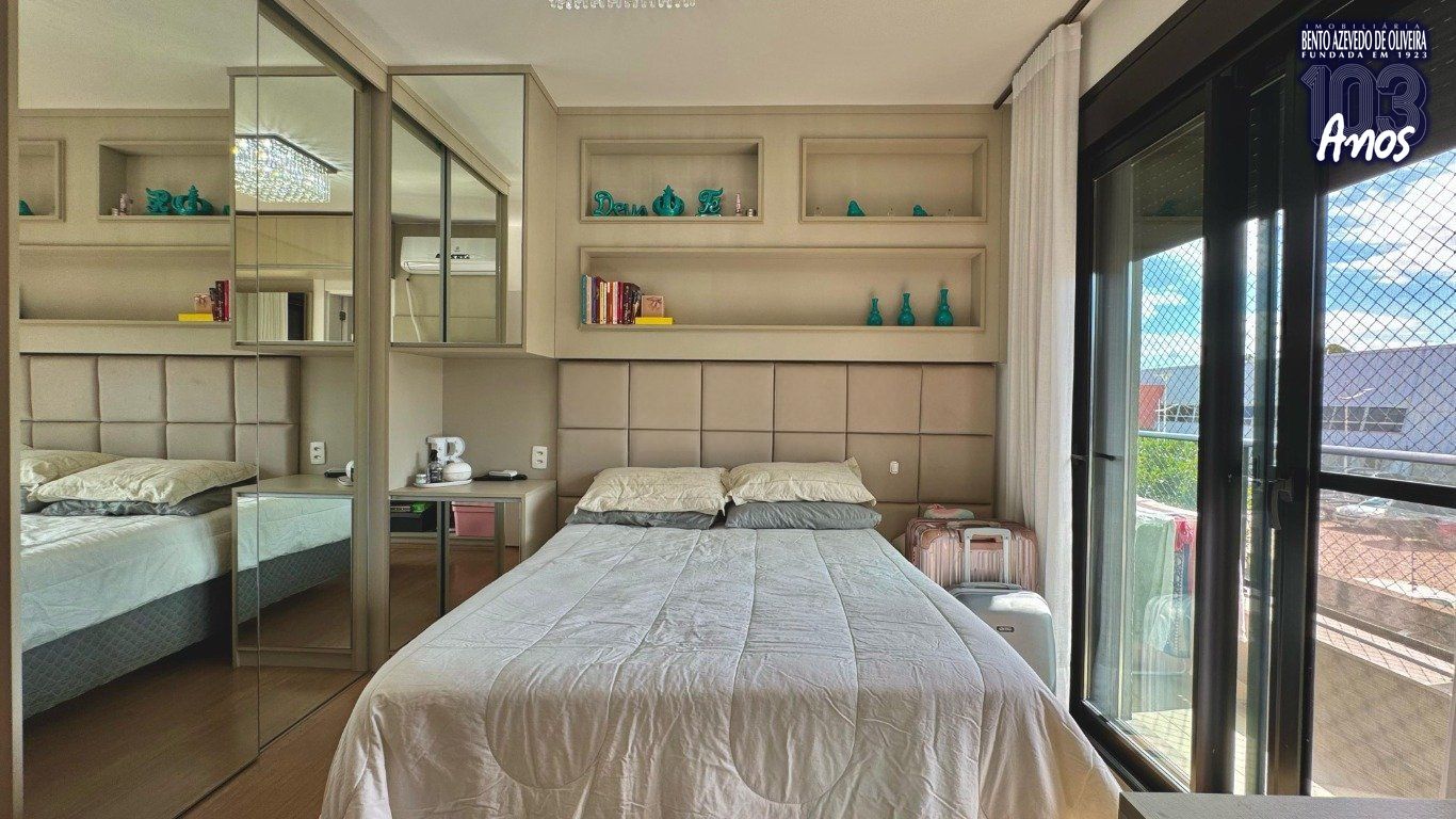 Apartamento, 3 quartos, 146 m² - Foto 14
