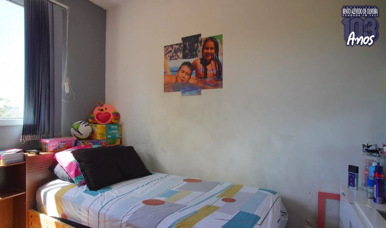 Apartamento, 2 quartos, 40 m² - Foto 10