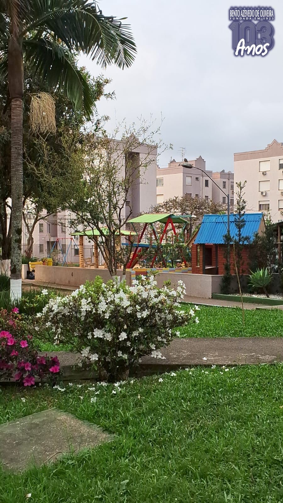 Apartamento, 1 quarto, 39 m² - Foto 28