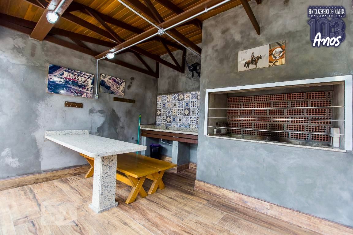 Apartamento, 1 quarto, 38 m² - Foto 15