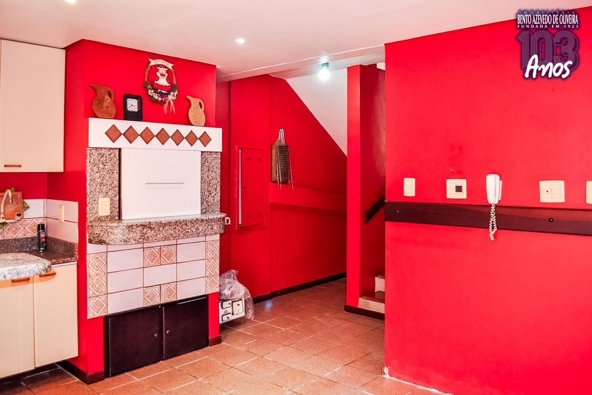 Casa de Condomínio, 3 quartos - Foto 14