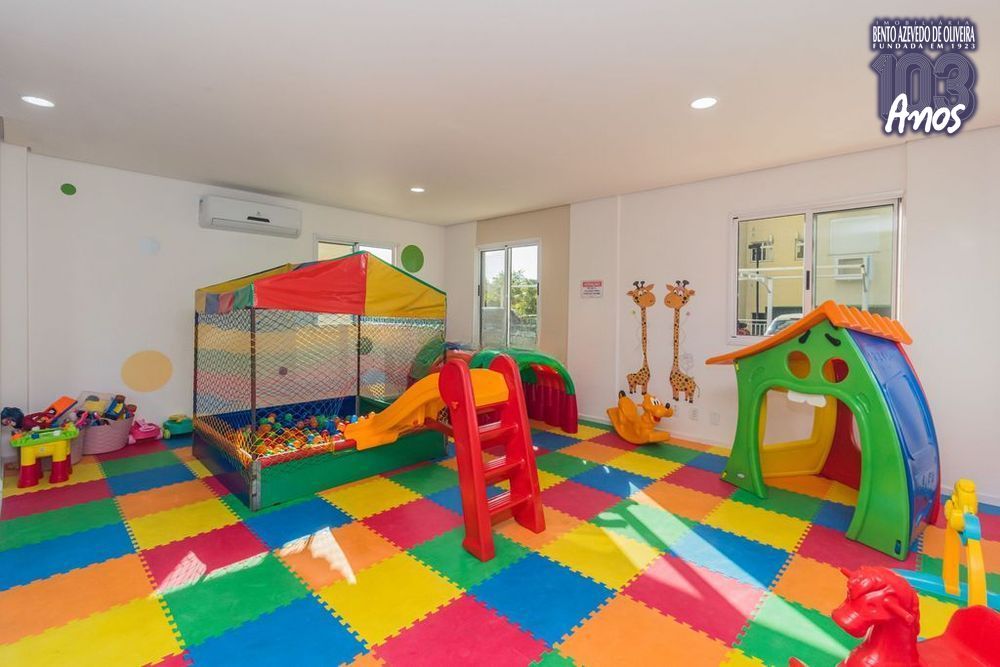 Apartamento, 3 quartos, 62 m² - Foto 44