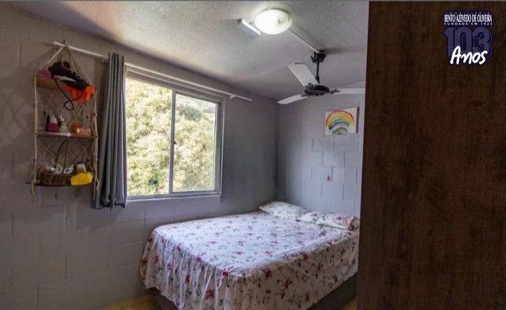Apartamento, 2 quartos, 38 m² - Foto 10