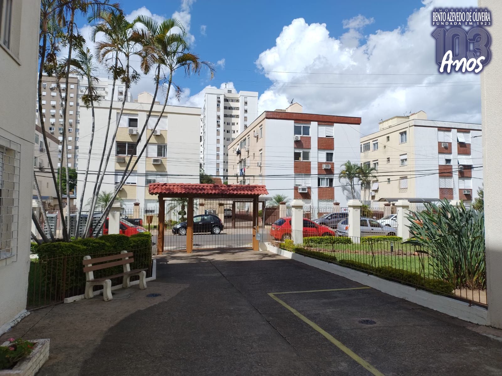 Apartamento, 2 quartos, 58 m² - Foto 30
