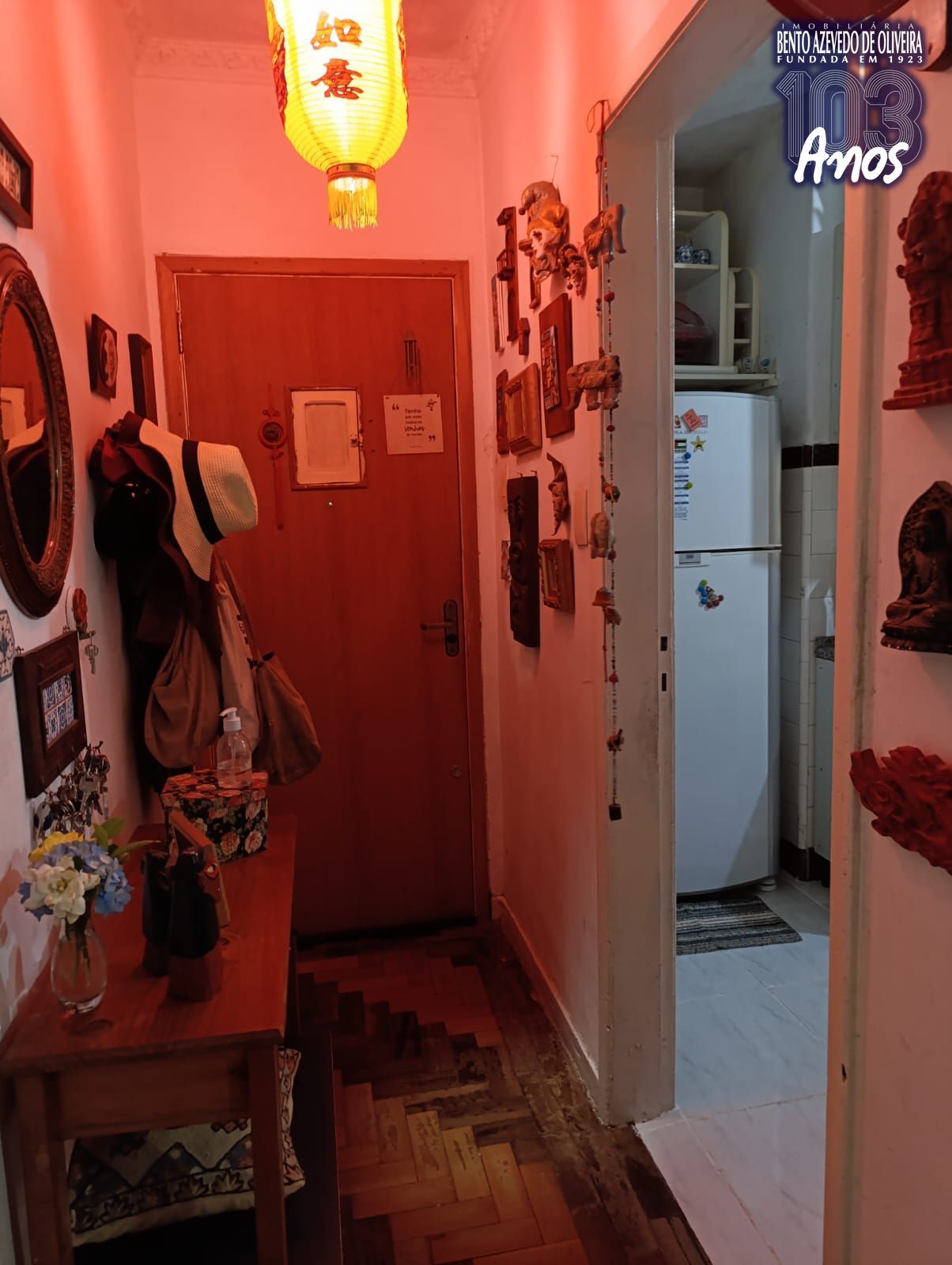 Apartamento, 2 quartos, 72 m² - Foto 24