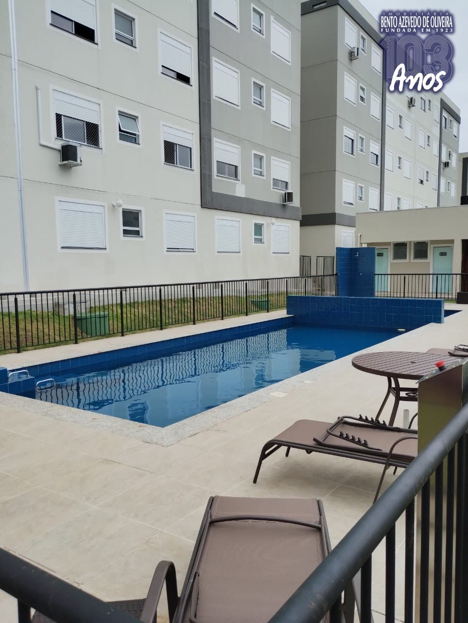 Apartamento, 1 quarto, 50 m² - Foto 23
