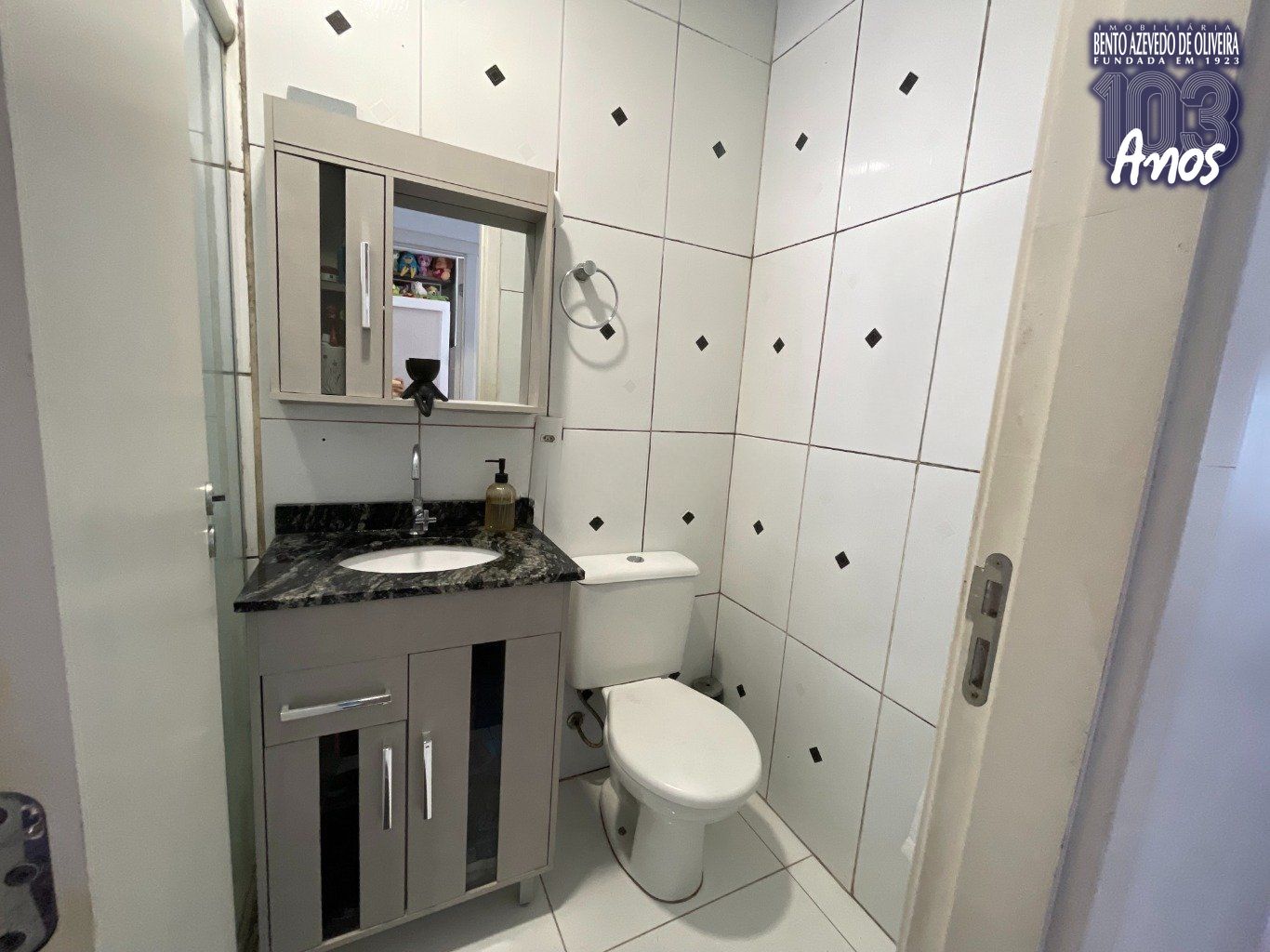 Casa de Condomínio, 3 quartos - Foto 16