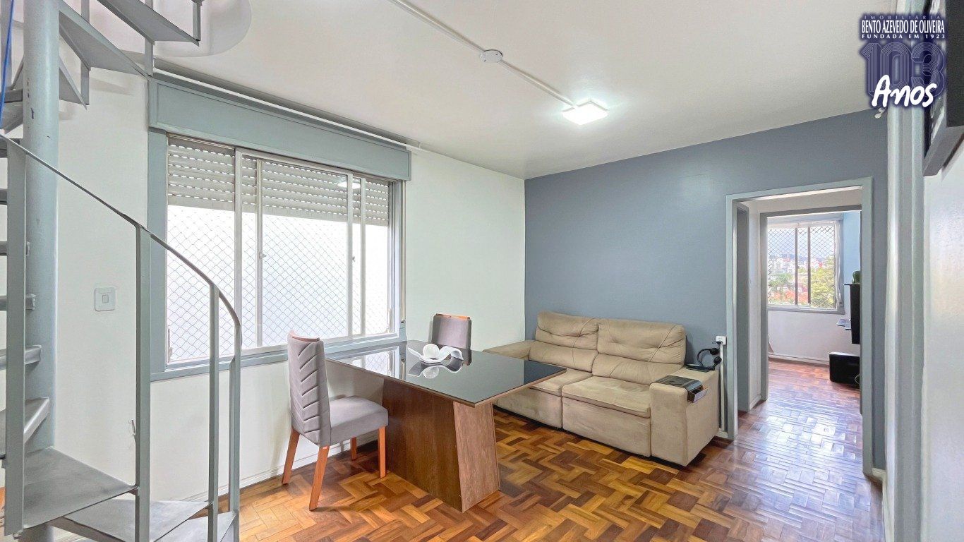 Cobertura, 2 quartos, 119 m² - Foto 8