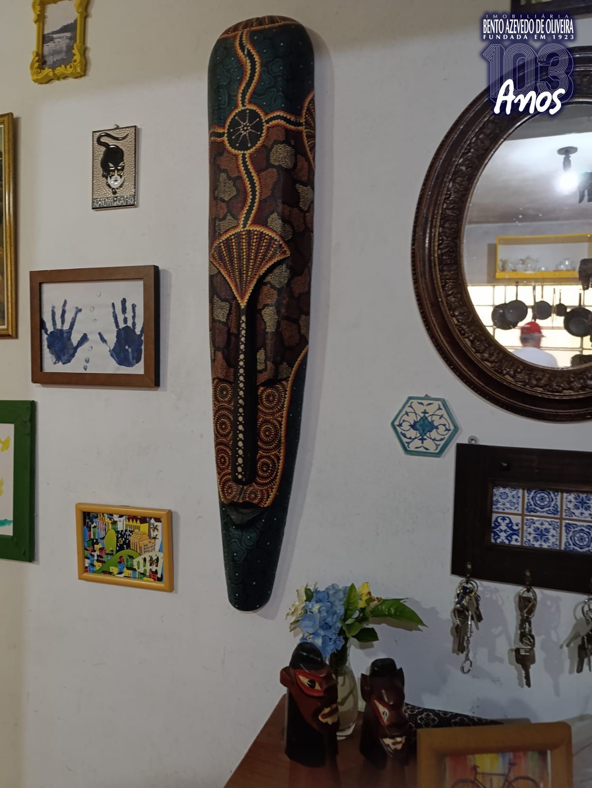 Apartamento, 2 quartos, 72 m² - Foto 23