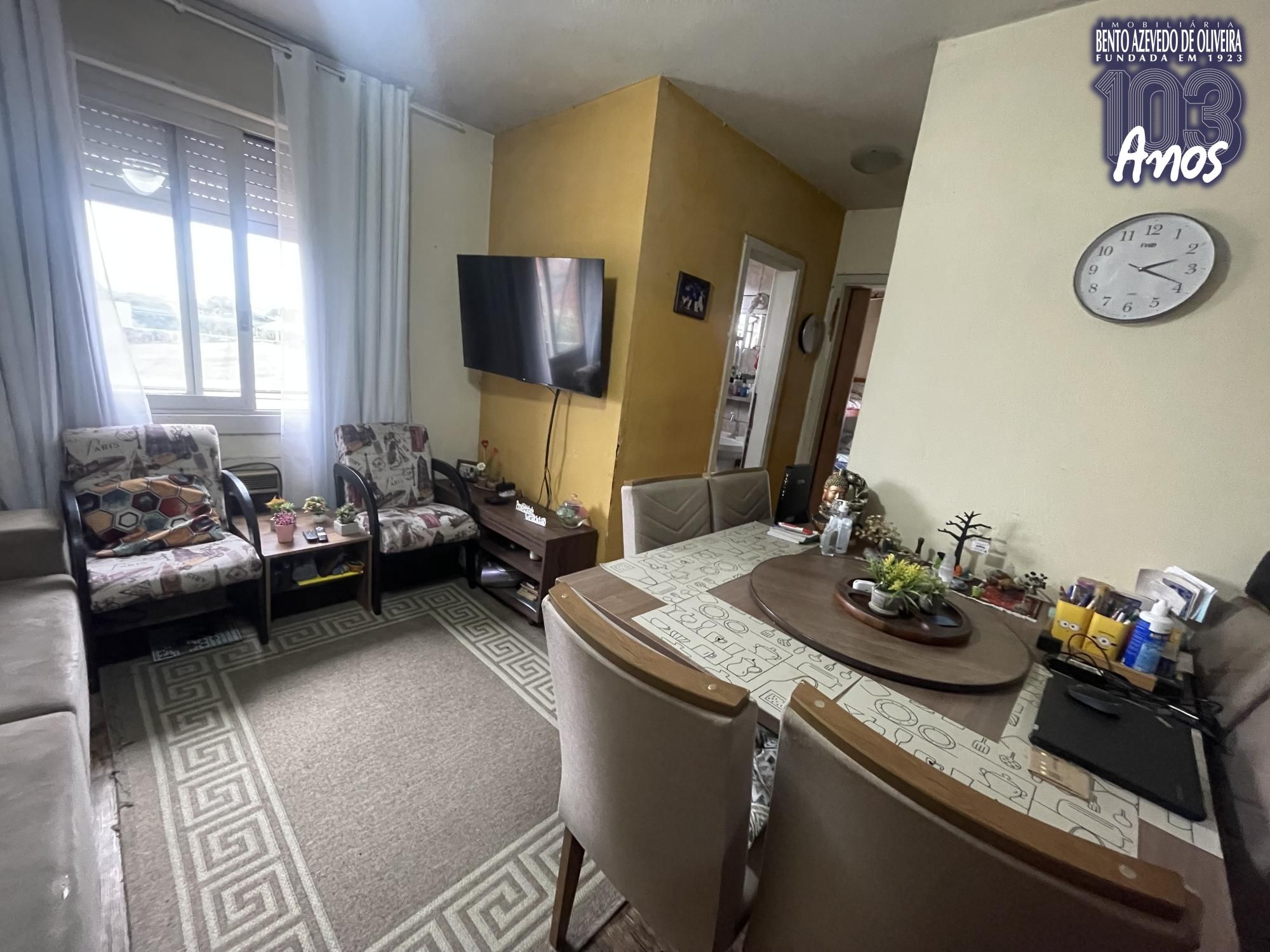 Apartamento, 2 quartos, 59 m² - Foto 19