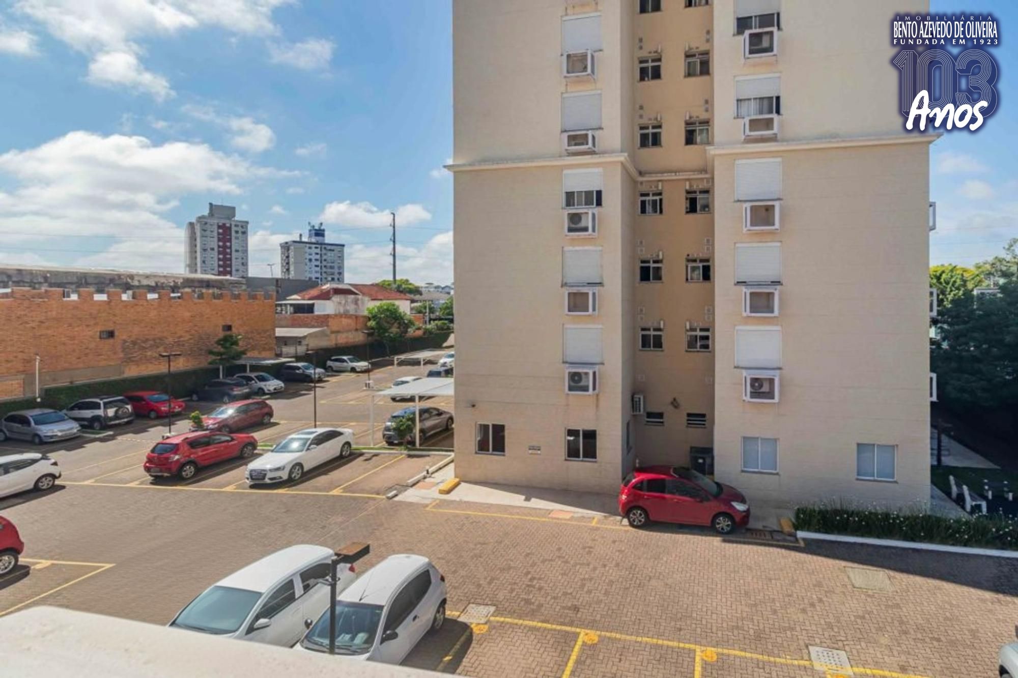 Apartamento, 3 quartos, 62 m² - Foto 23