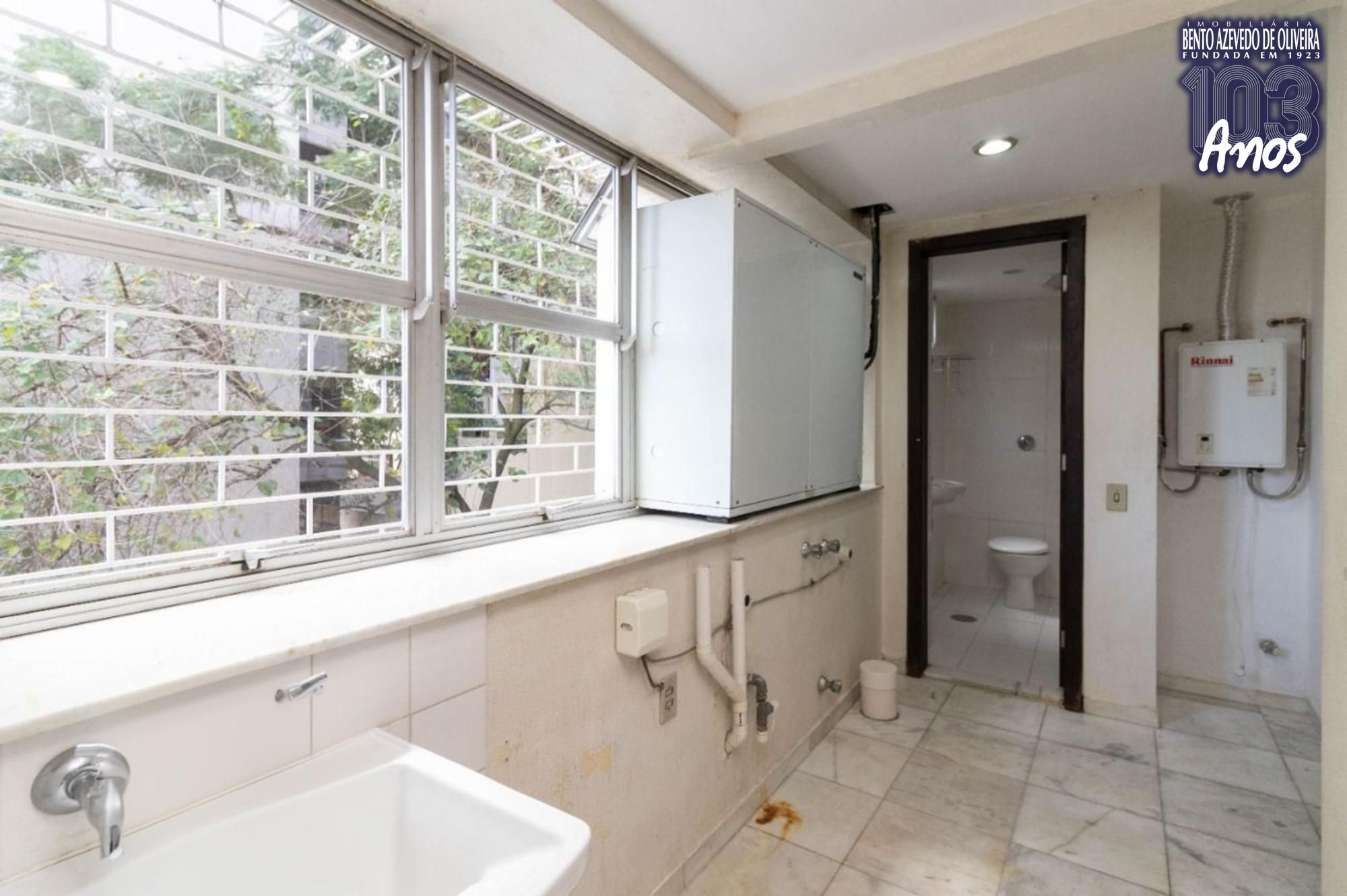 Apartamento, 3 quartos, 152 m² - Foto 11