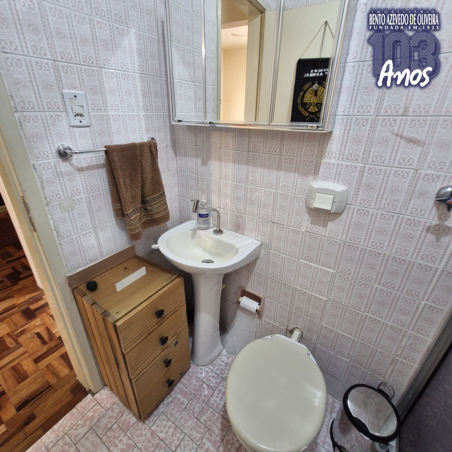 Apartamento, 2 quartos, 56 m² - Foto 8