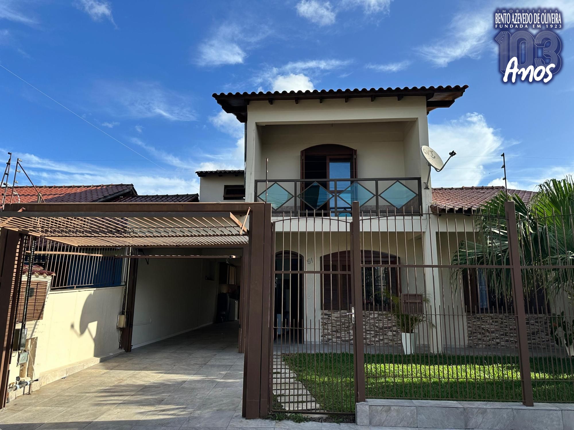 Casa, 3 quartos, 220 m² - Foto 2