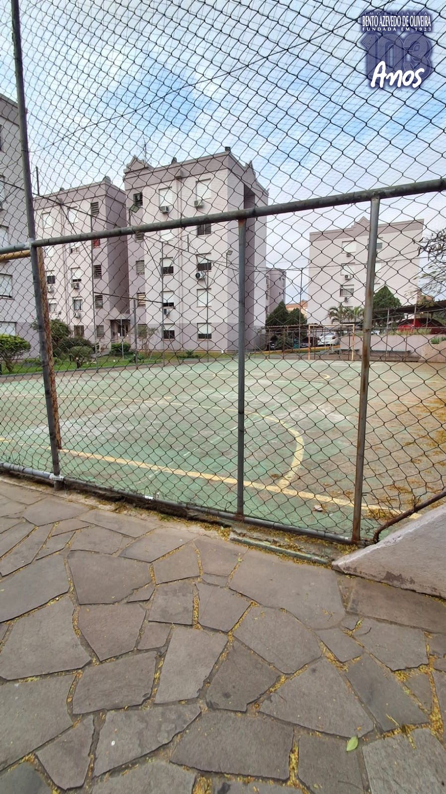 Apartamento, 1 quarto, 39 m² - Foto 30