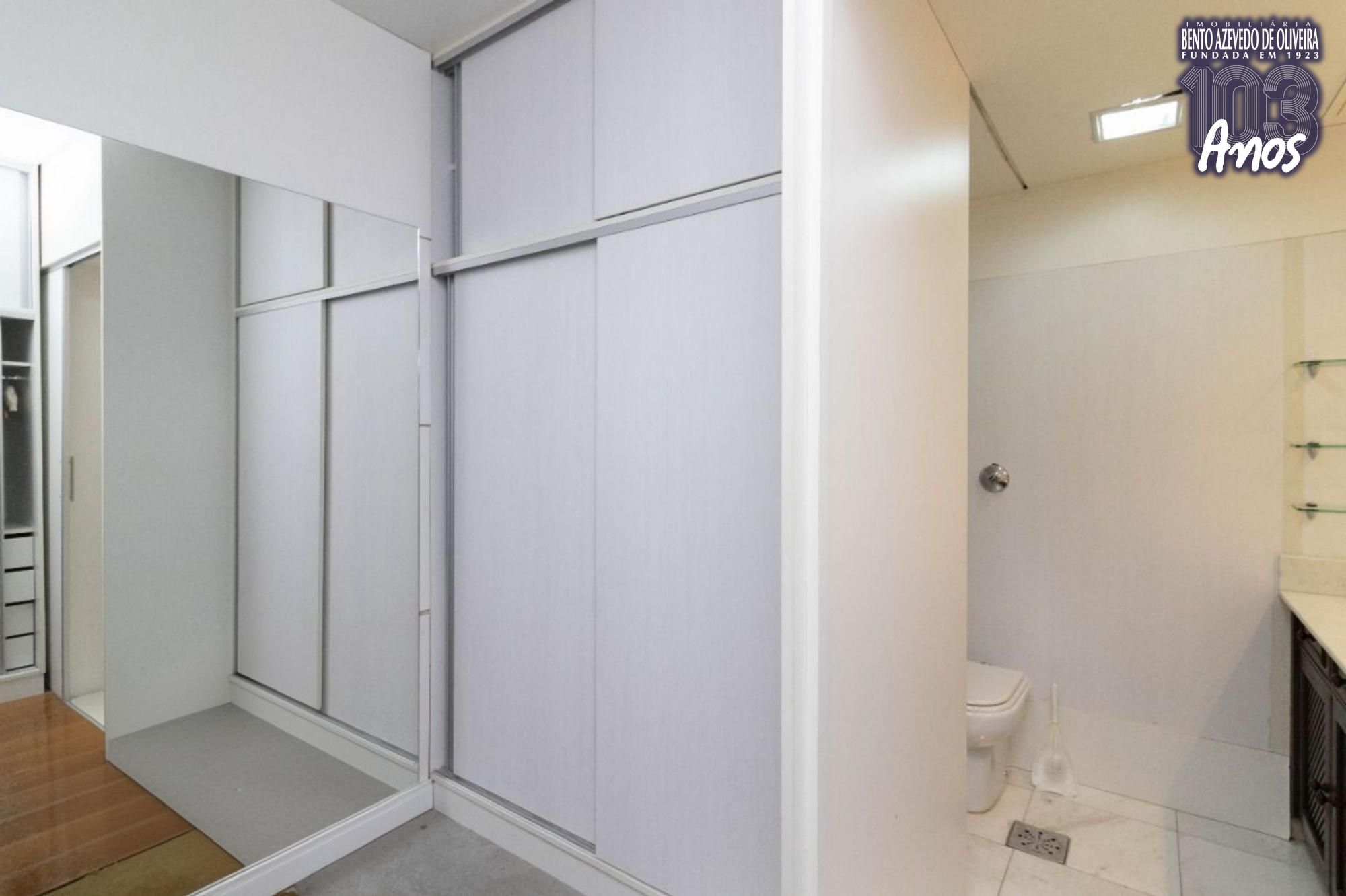 Apartamento, 3 quartos, 152 m² - Foto 24
