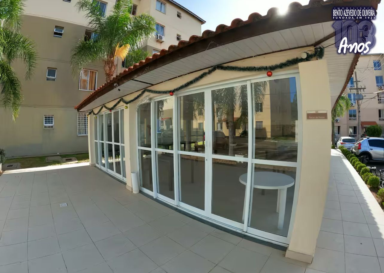 Apartamento, 2 quartos, 49 m² - Foto 19