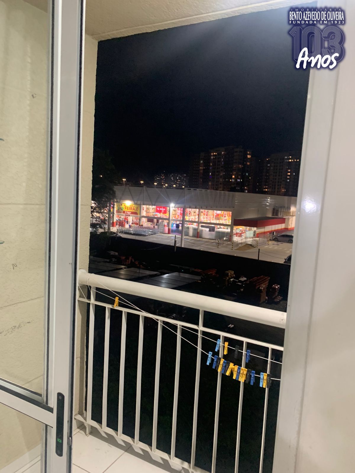 Apartamento, 3 quartos, 62 m² - Foto 34