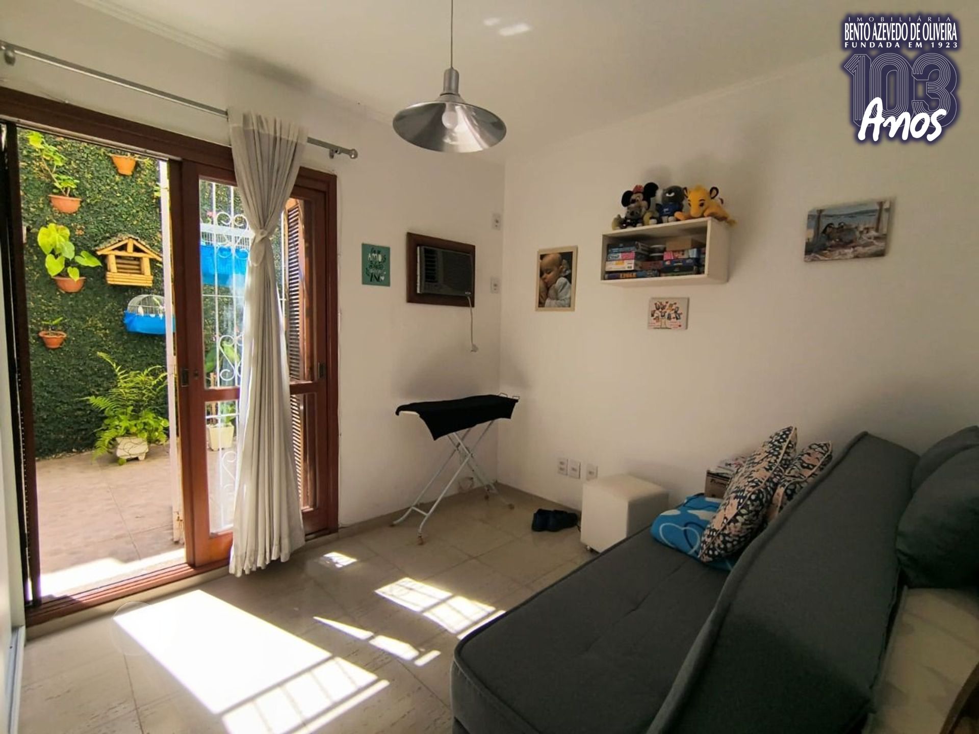 Apartamento, 2 quartos, 49 m² - Foto 6